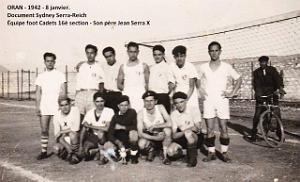 Oran- SDV- 7007-Sydney Serra -Reich
